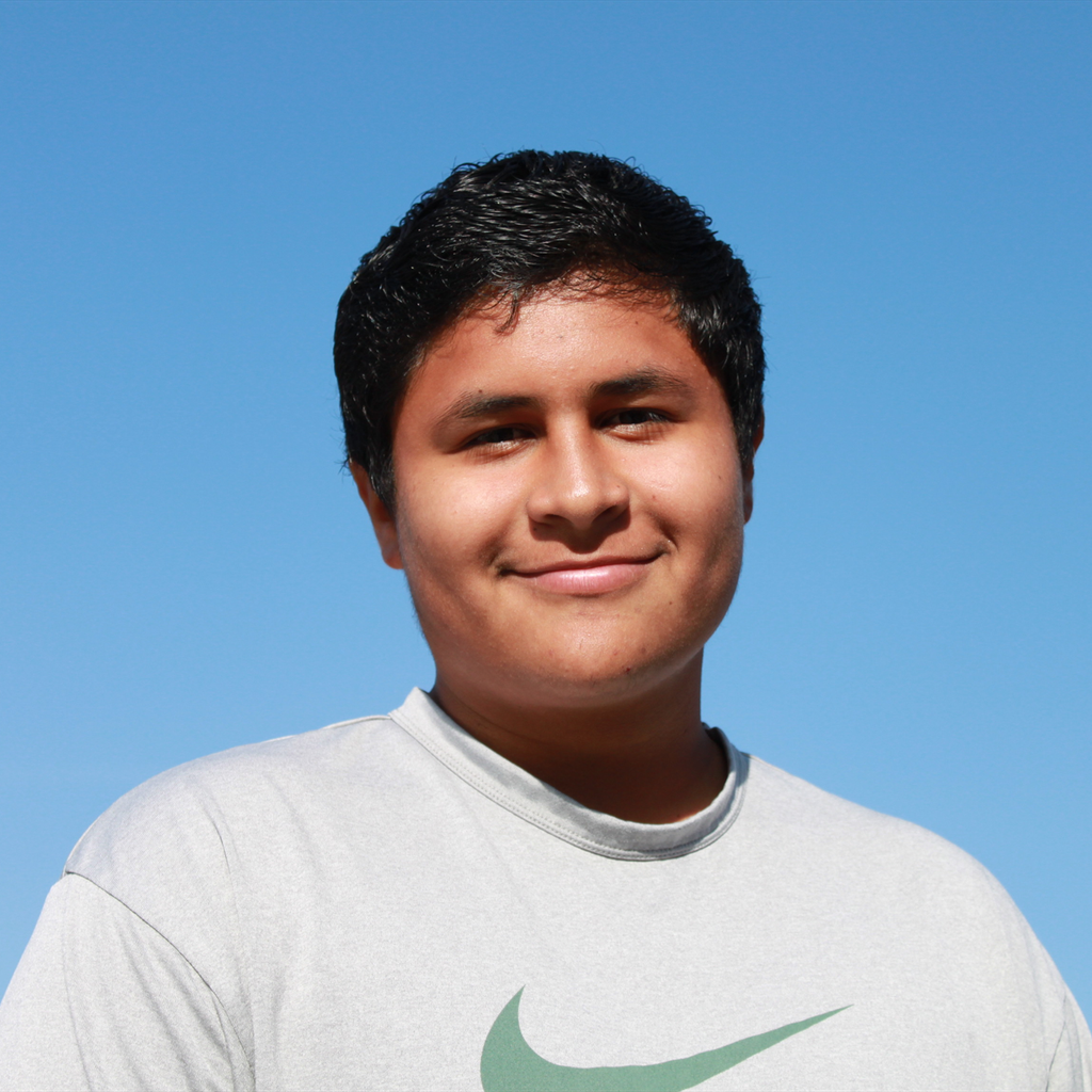 Eric Mendoza