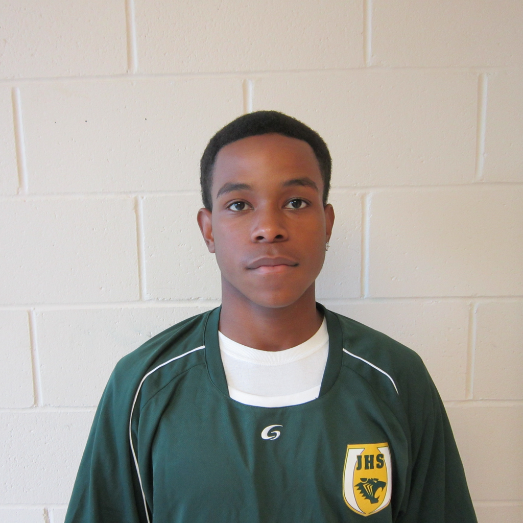 Calvin Hill mugshot