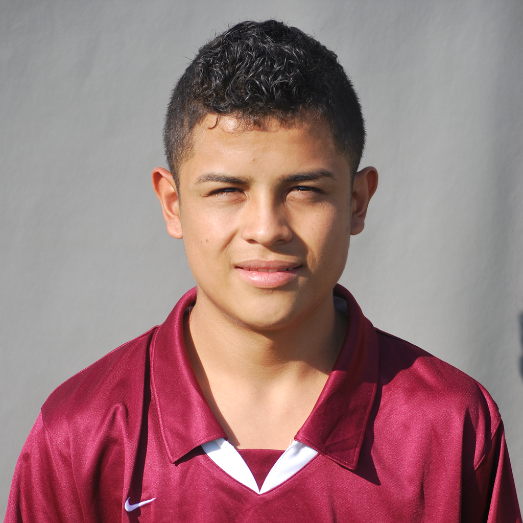 Diego Saucedo mugshot