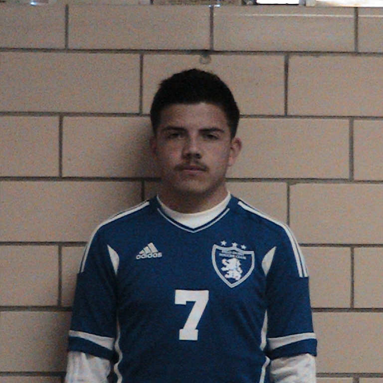 Omar  Vedoy mugshot