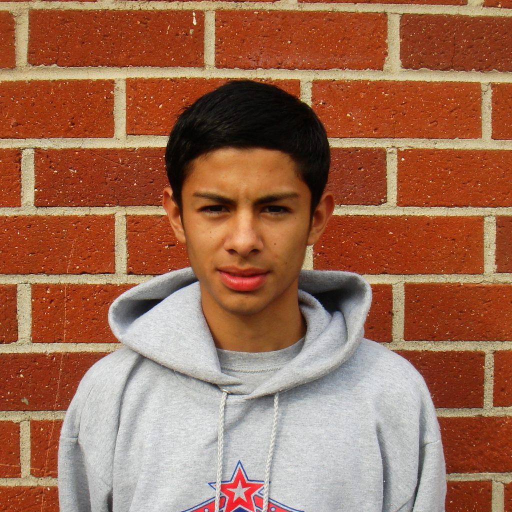 BAYRON  RENDEROS mugshot