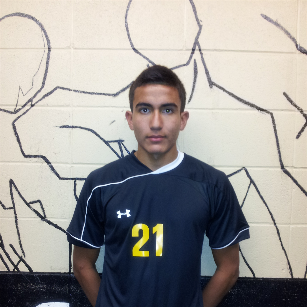 Luis Munos mugshot