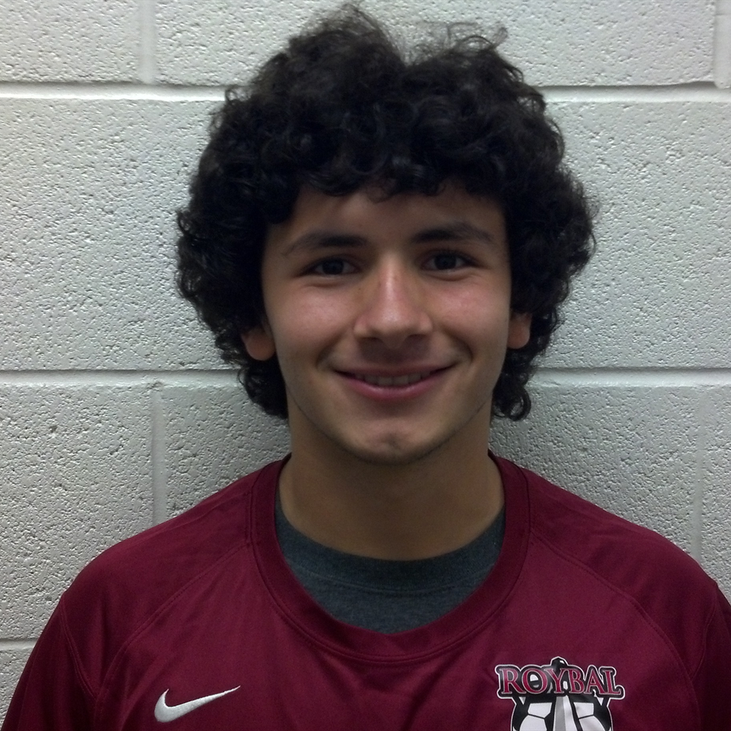 Martir Espinal mugshot