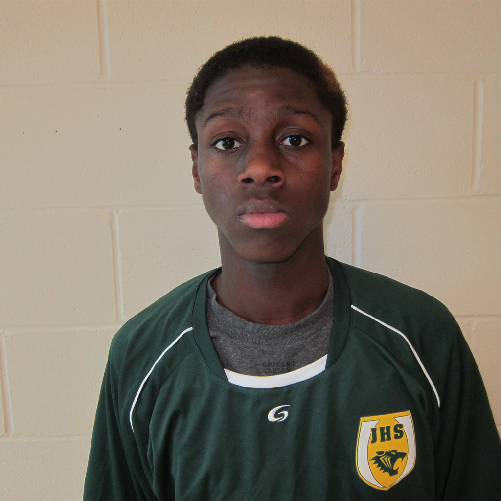 Jawaun Boone mugshot