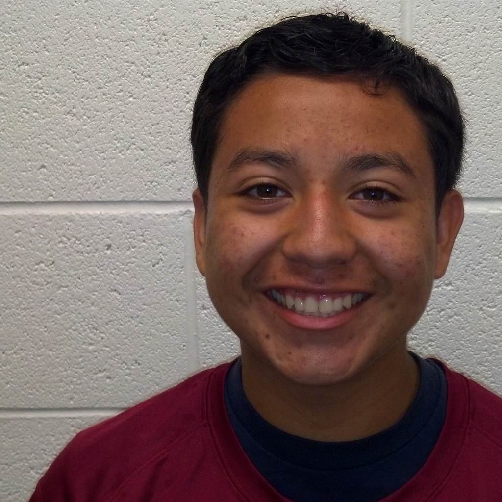 Romario Cordova mugshot