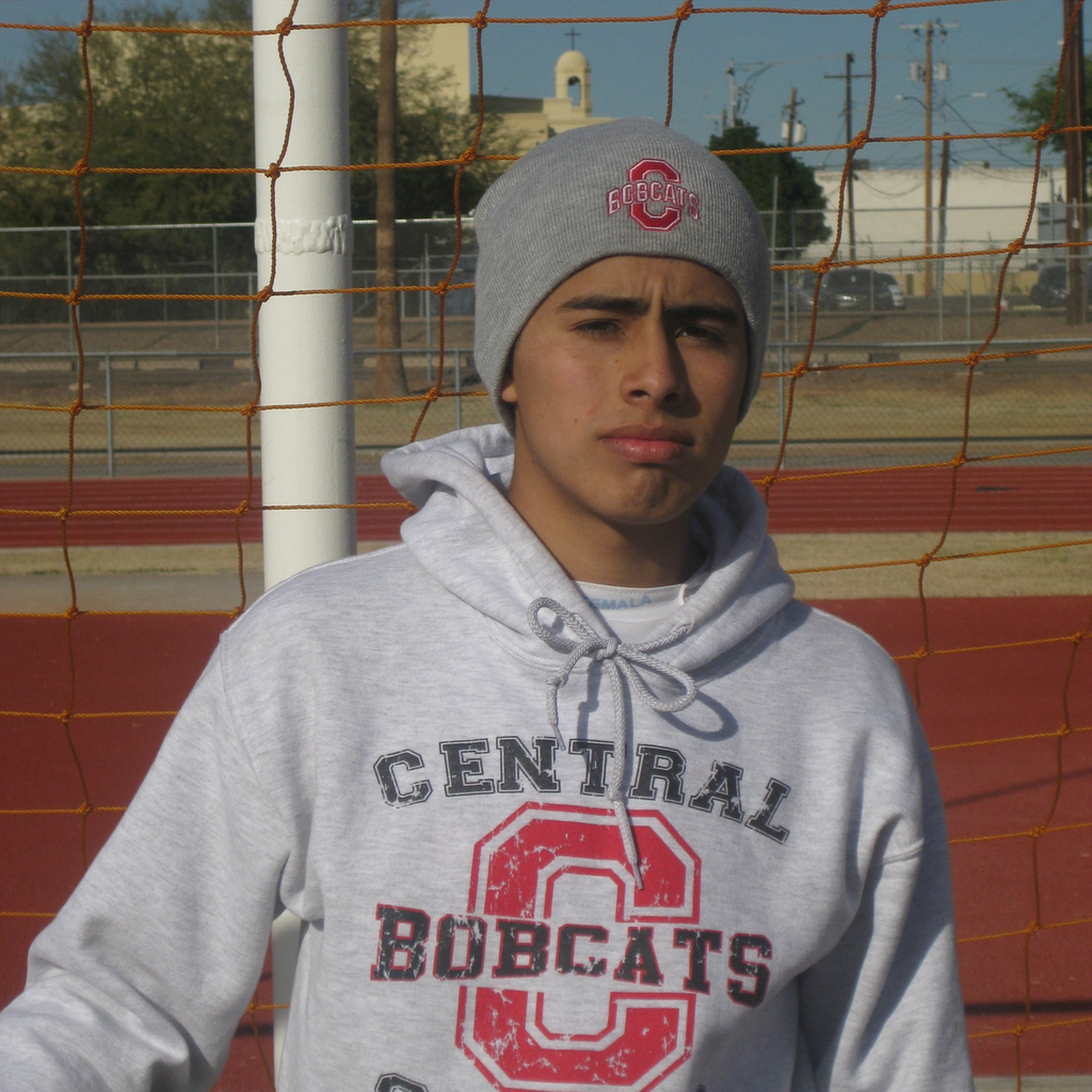 Royer Marroquin