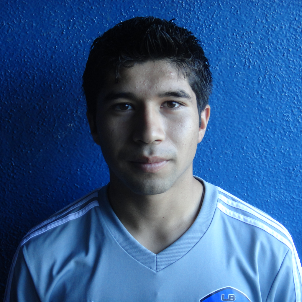 Luis Rosales