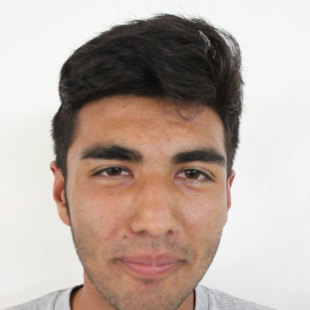 Pablo Capetillo mugshot