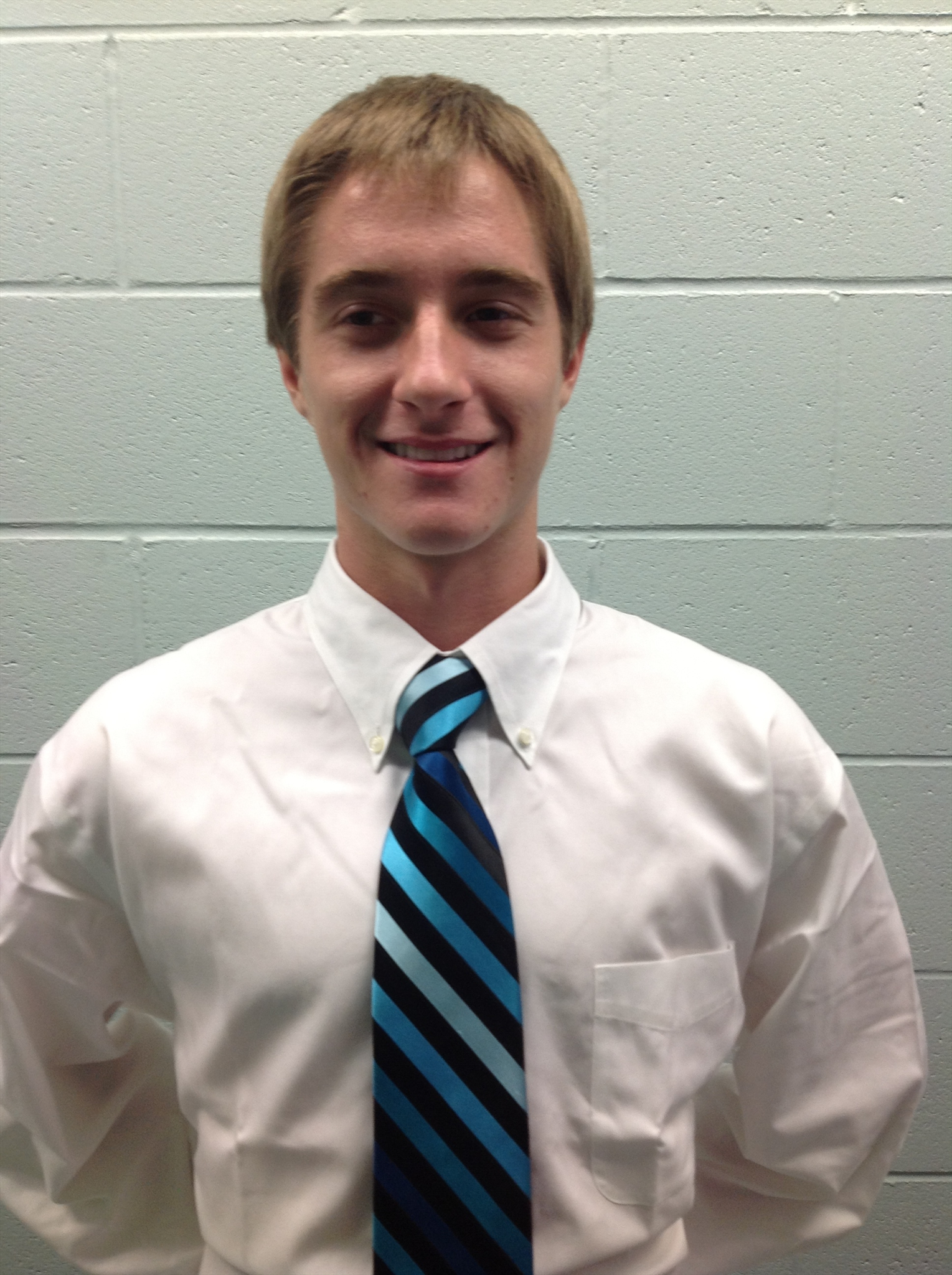 Garrett Allen