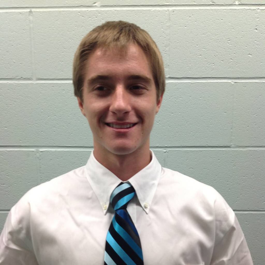 Garrett Allen mugshot