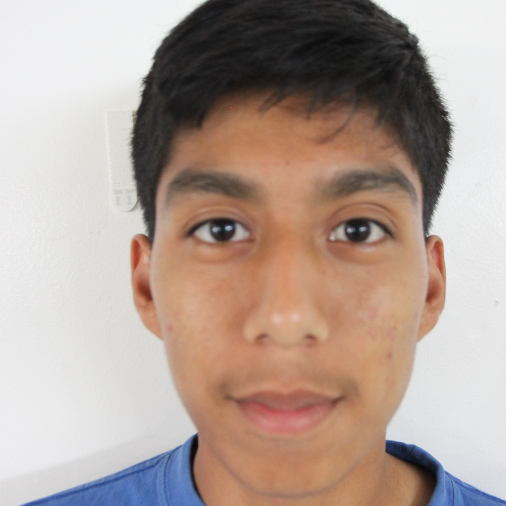 Eduardo De Jesus mugshot