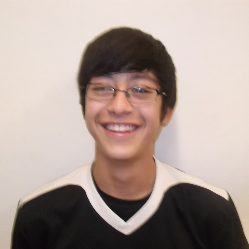 Bernie Vizcarra mugshot