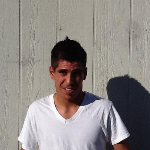 Alan Urias mugshot