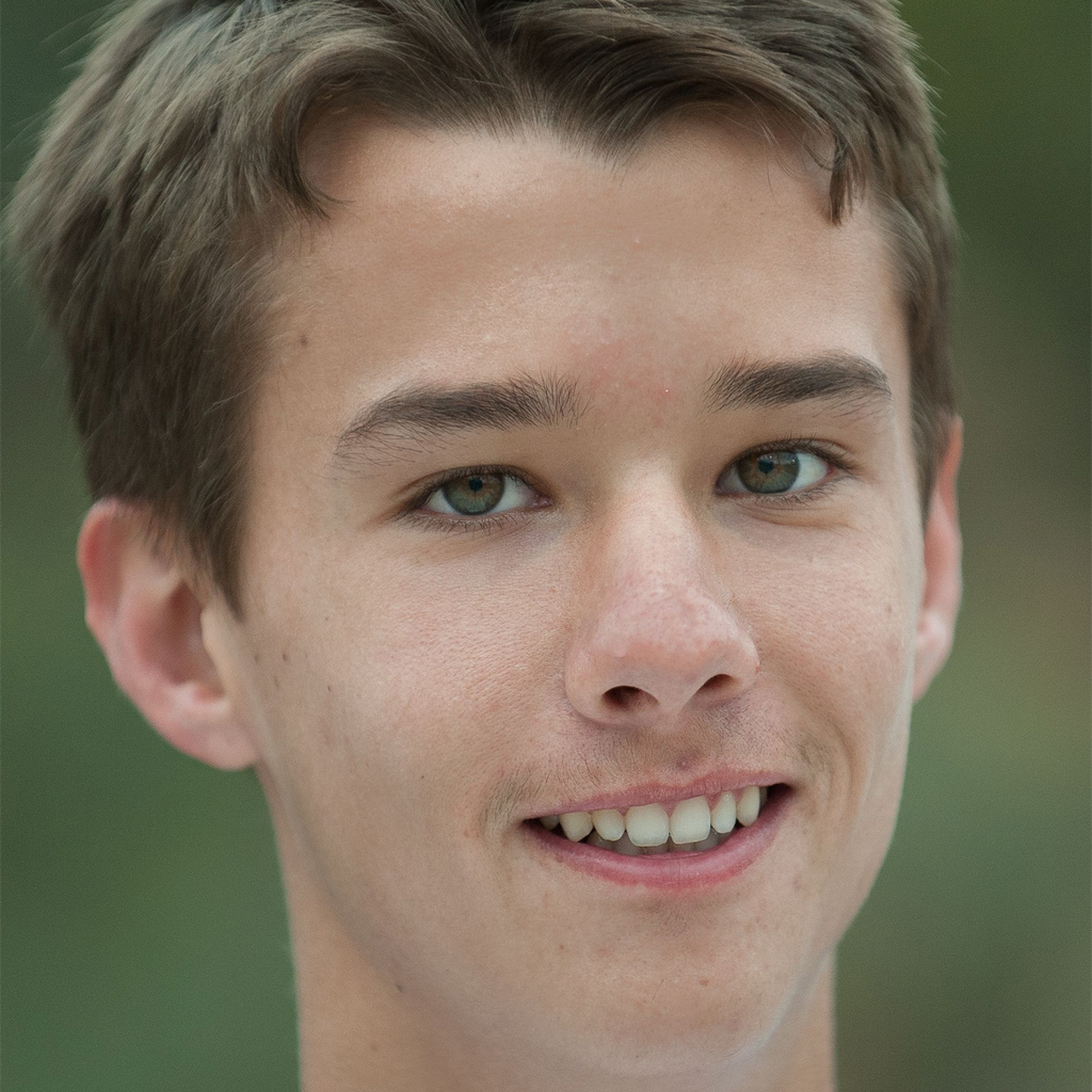 Tate Becker