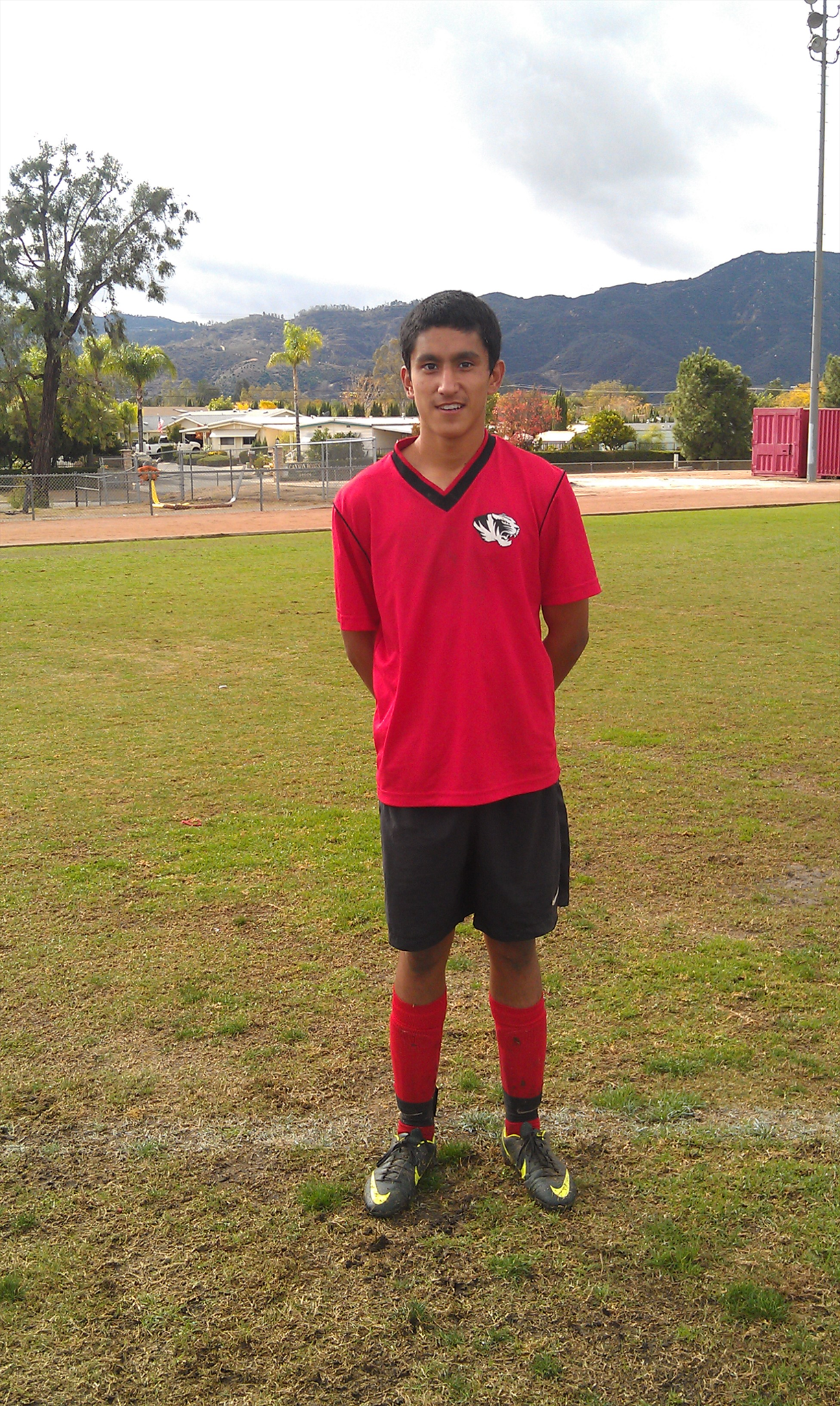 Jose Perez