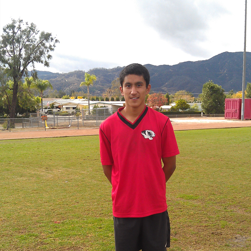 Jose Perez