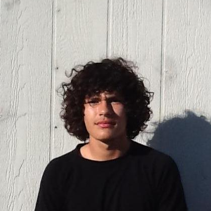 Ivan Mosqueda mugshot