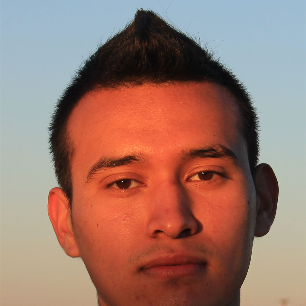 Dago Galvan mugshot