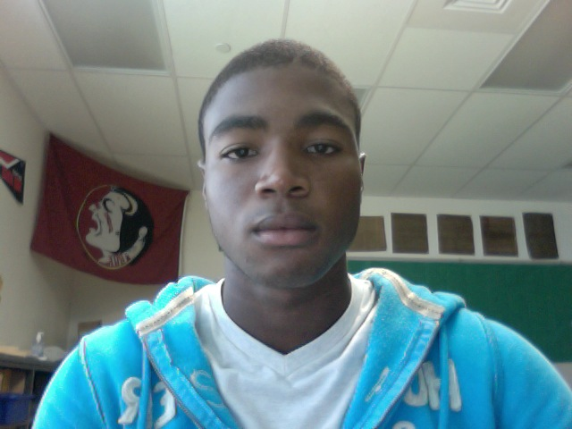 Hakeem Duncan mugshot