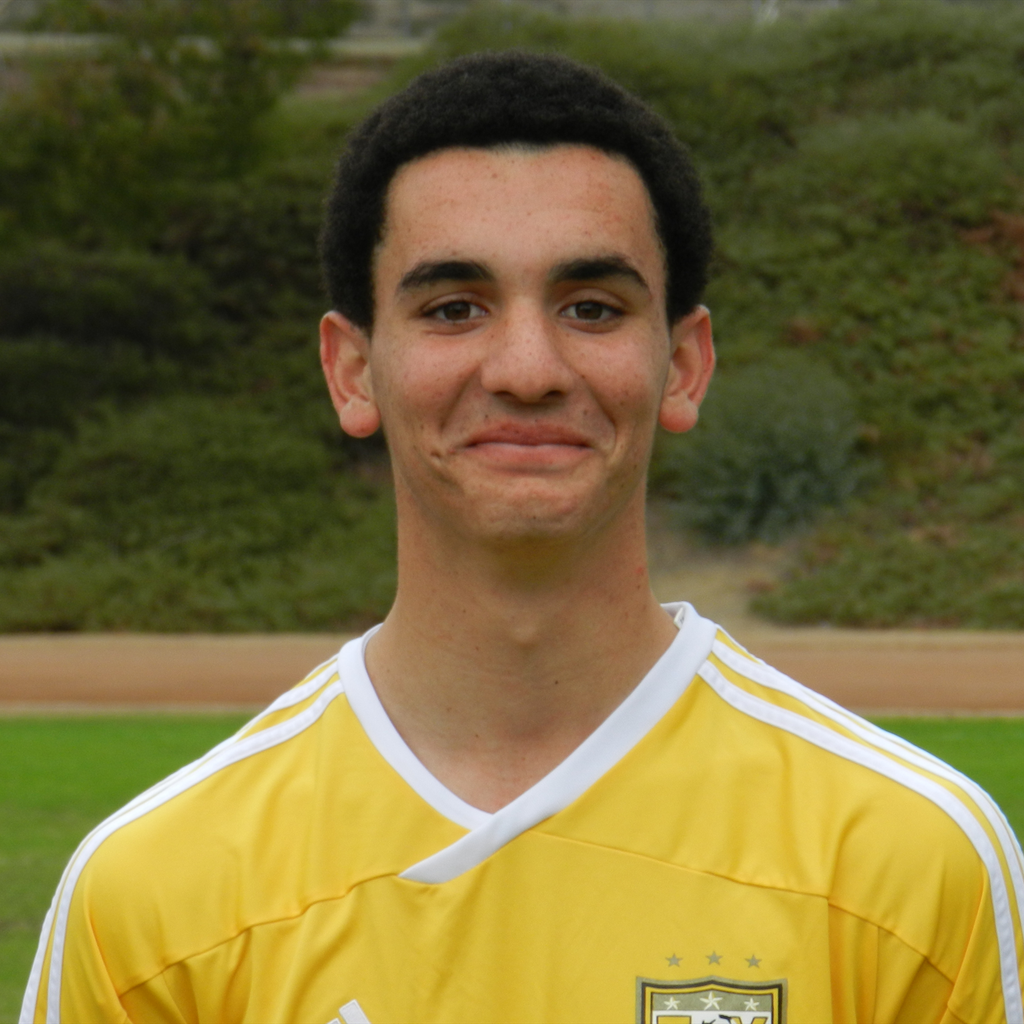 Anthony Pena mugshot