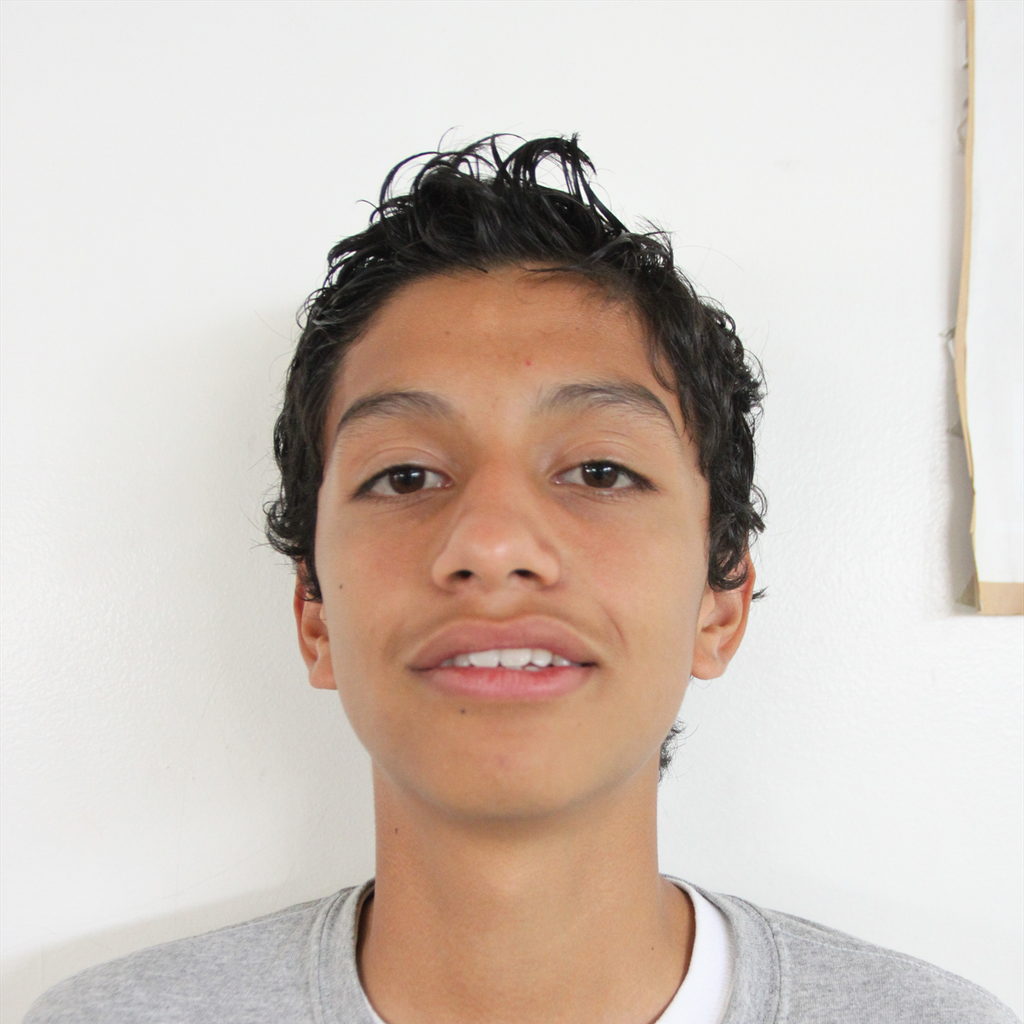 Marlon Moreno mugshot