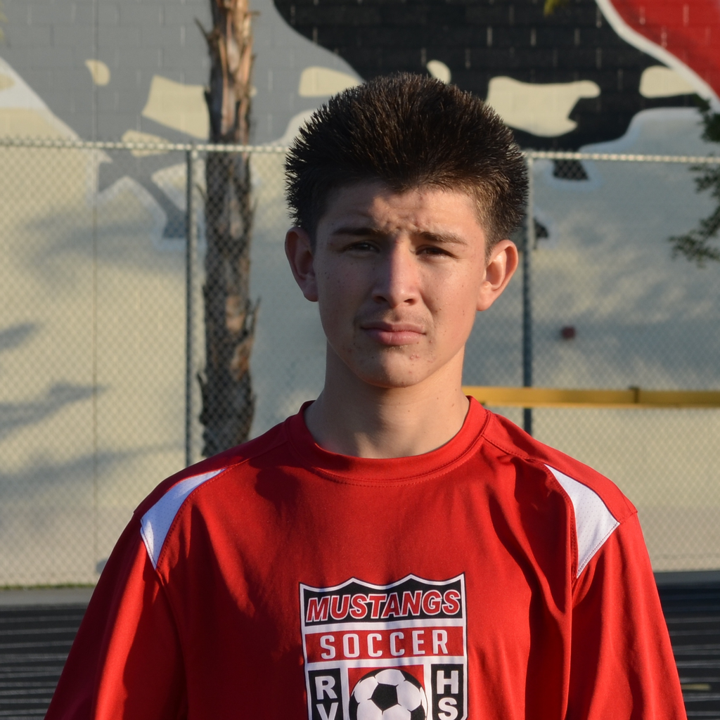 Daniel Becerra