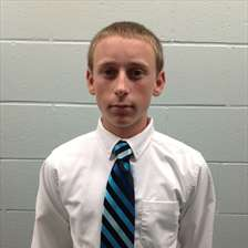 Troy Sessoms mugshot