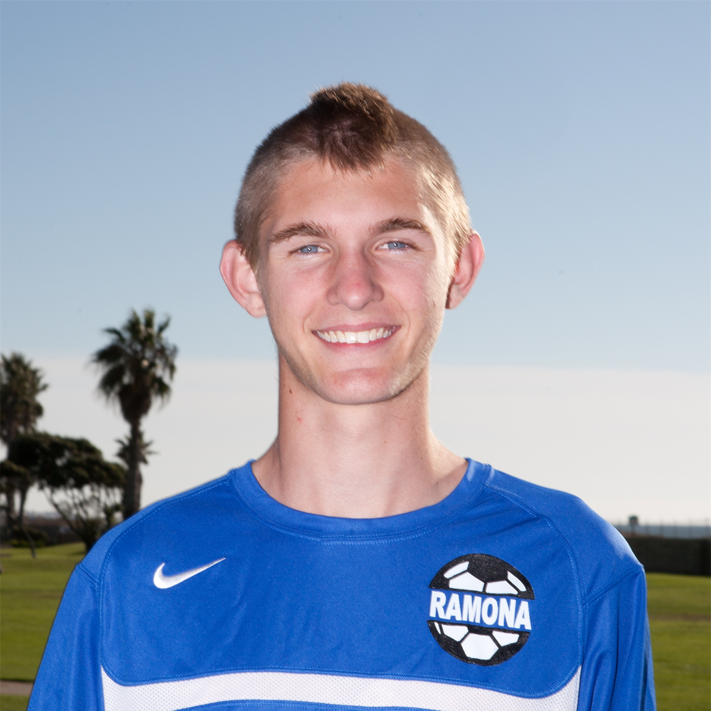 Aedan Maruna mugshot