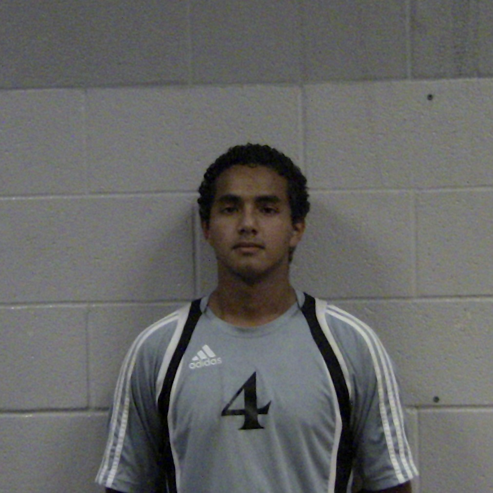 Jonathan Cazares mugshot