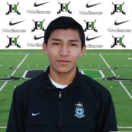 Heriberto Lopez mugshot