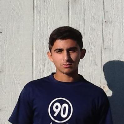 Gerry Ortega mugshot