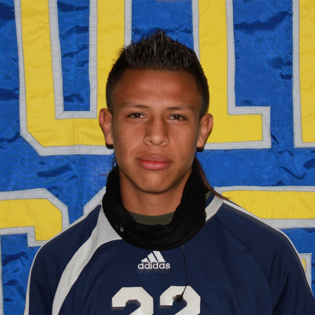 Javier Urquiso mugshot