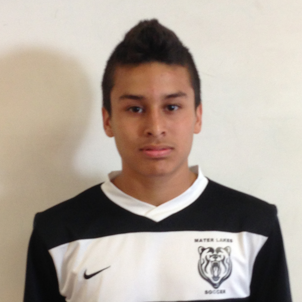 John Trejos mugshot