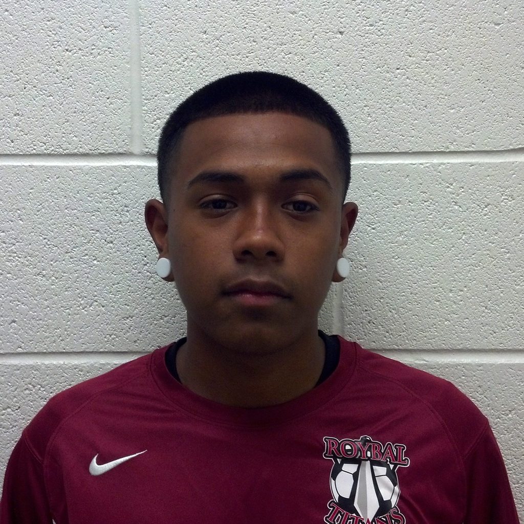 Jose Ramirez mugshot