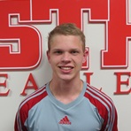 Ben Sanders mugshot