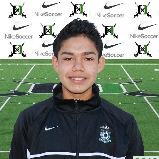 Robert Ramirez
