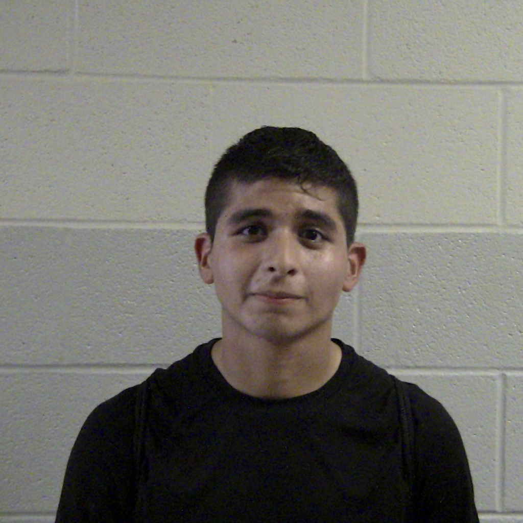 Ricardo Escamilla mugshot