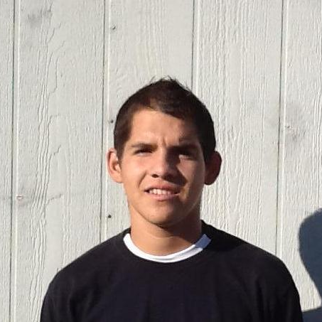Robert Salazar mugshot