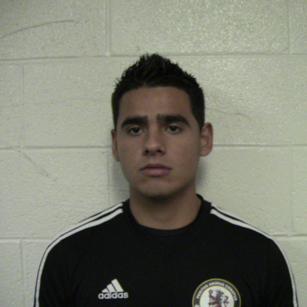 Rica Villa mugshot