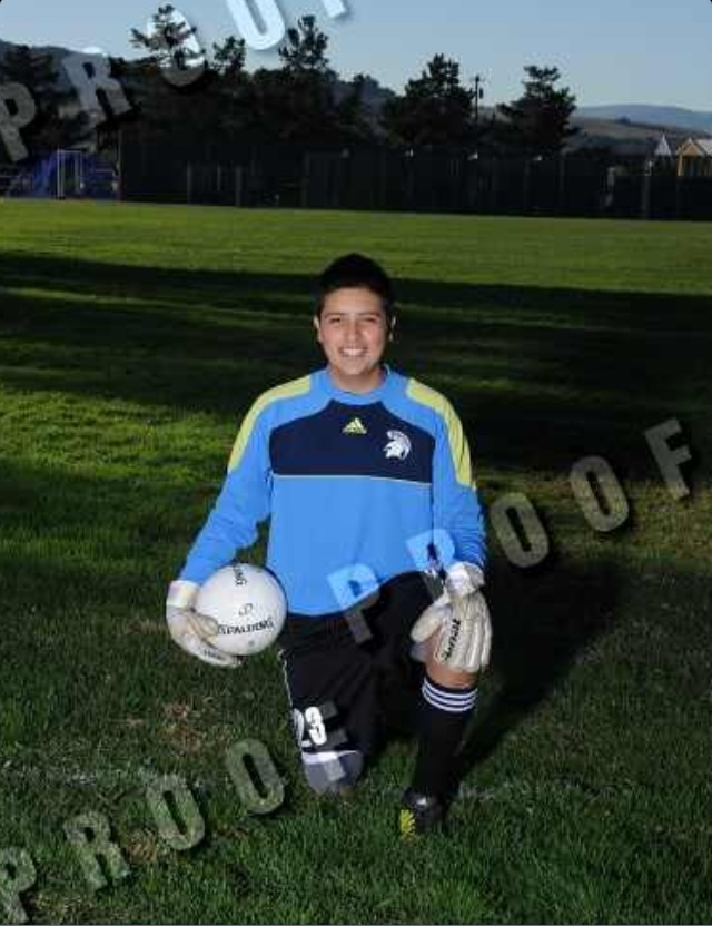 Vincent Munoz
