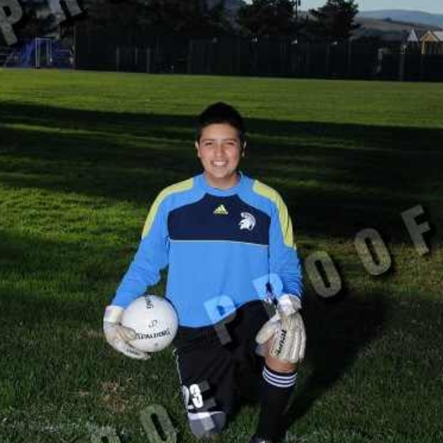 Vincent Munoz