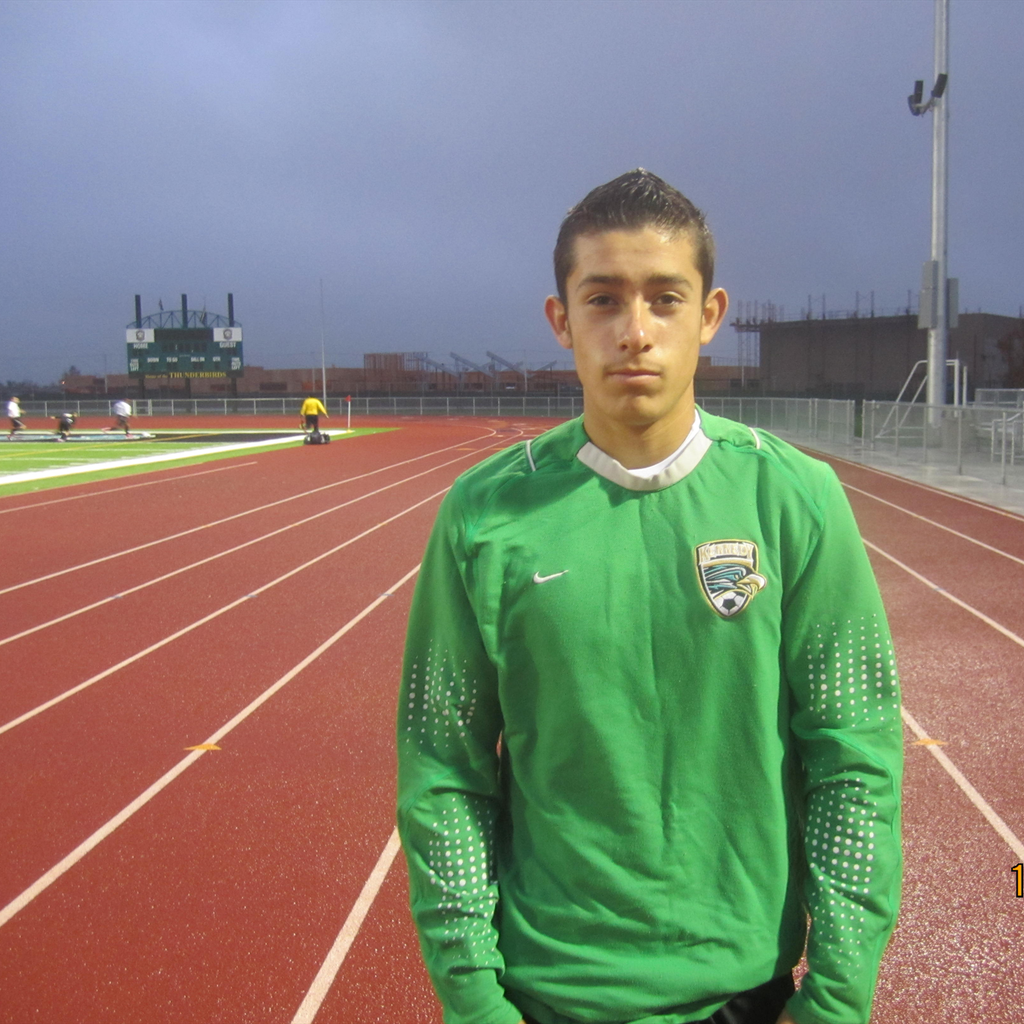 Martin Rodriguez
