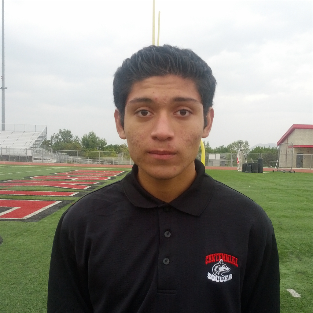 Juvenal Hernandez