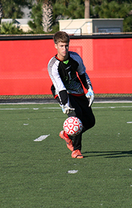 Austin Raulerson