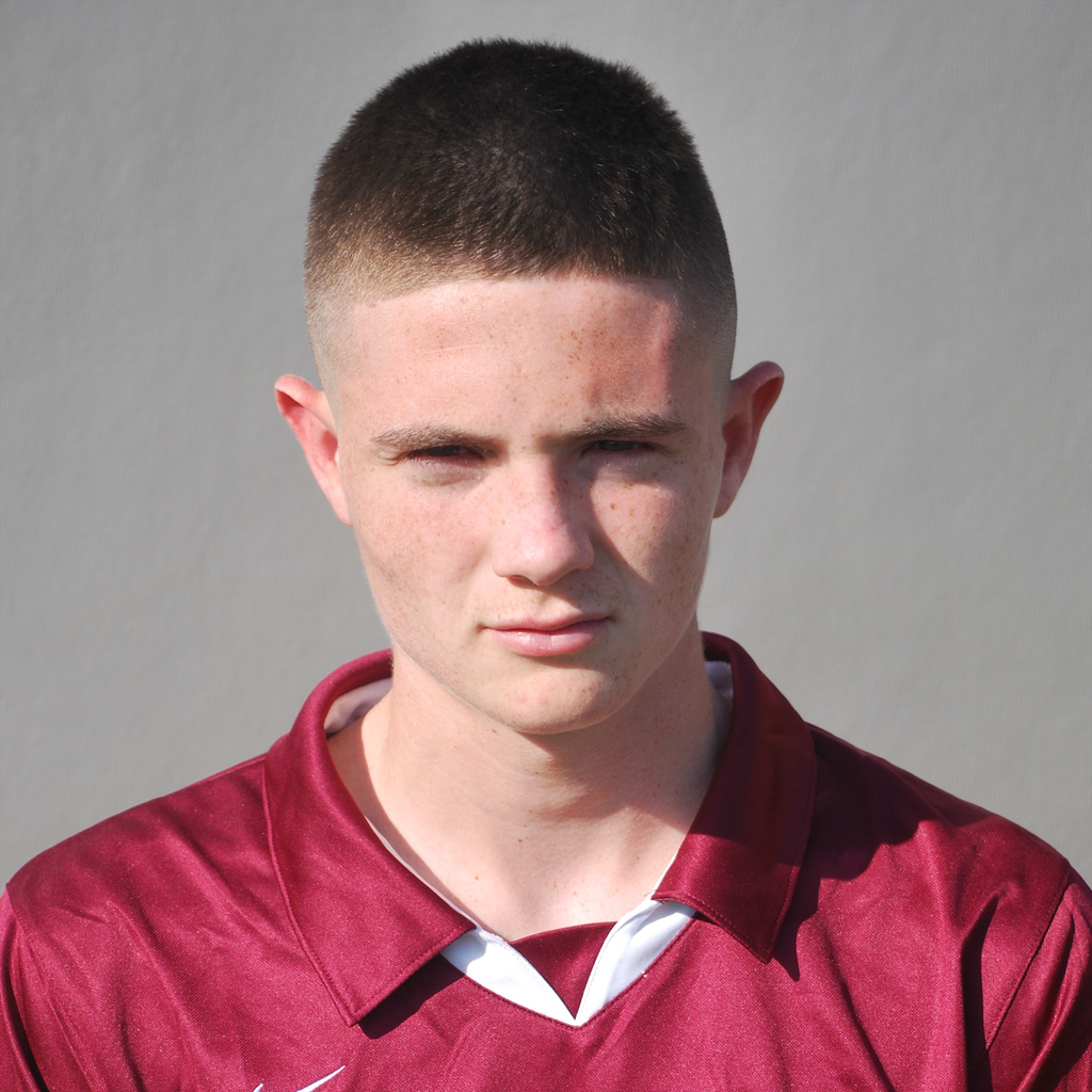 Ryan Blue mugshot