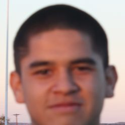 Carlos Campos mugshot