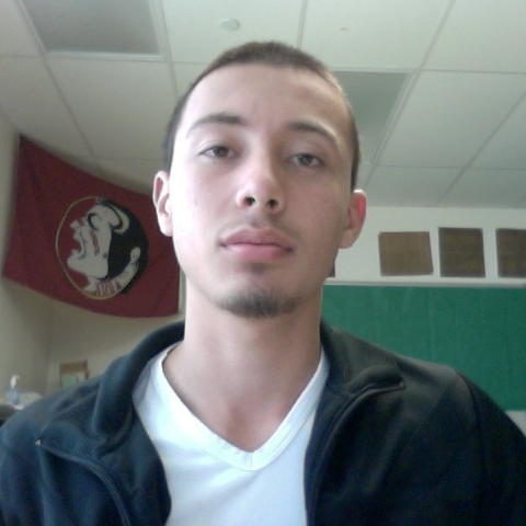 Hector Arboleda mugshot