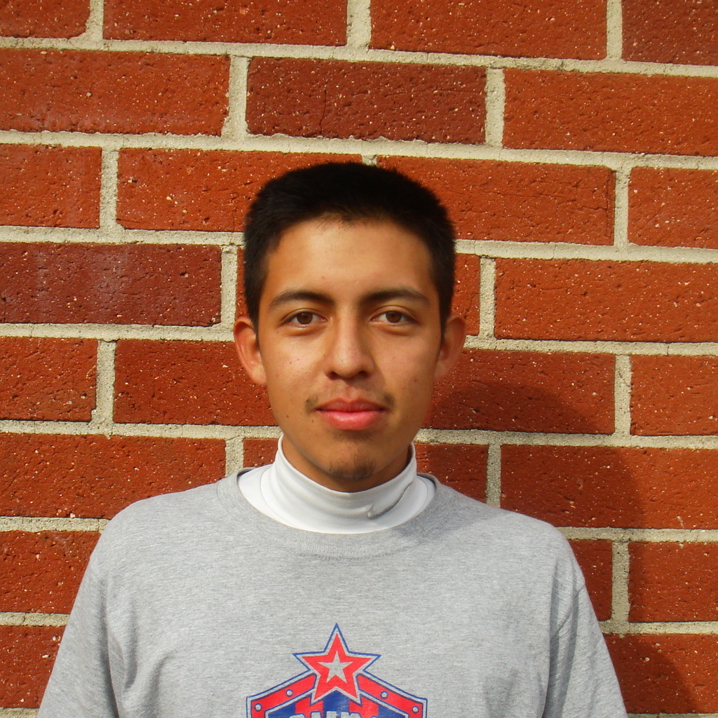 MARIO  ESPINOSA mugshot