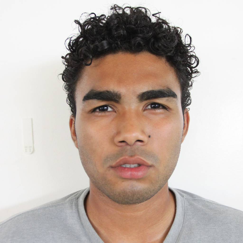 Fransisco Navarrette mugshot