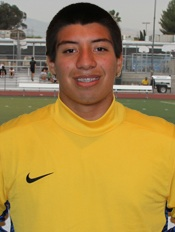 Jonah Valdez mugshot